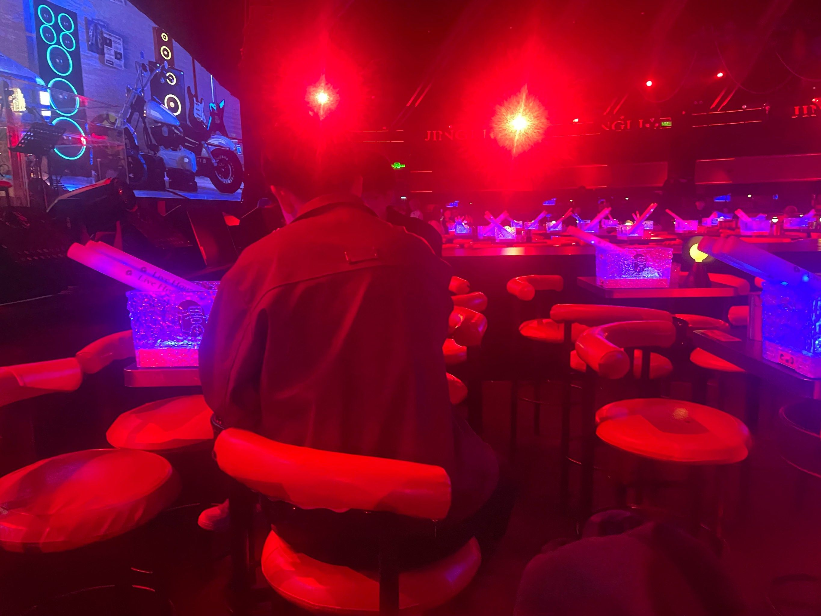 菏泽商务ktv订房指南-定陶县ktv预订