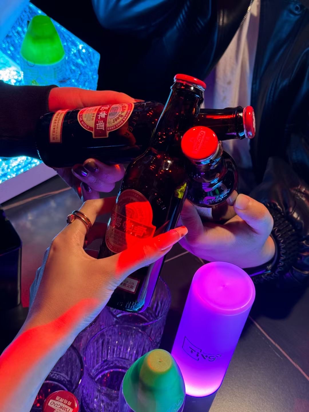 菏泽商务ktv去哪找-定陶县ktv预订