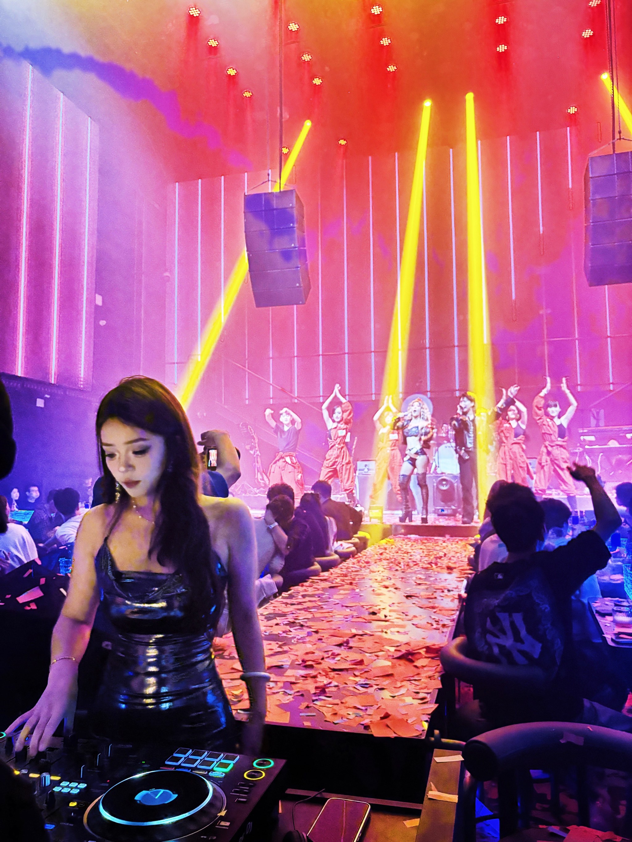 菏泽商务ktv体验分享-定陶县ktv预订